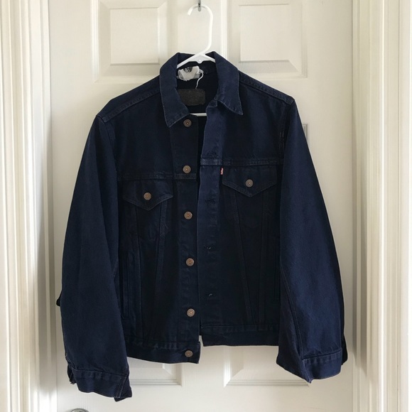Levi's Jackets & Blazers - LEVIS JACKET / PANCHO